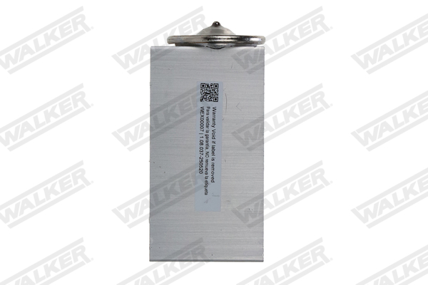 Walker Expansieventiel, airconditioning WEX00007
