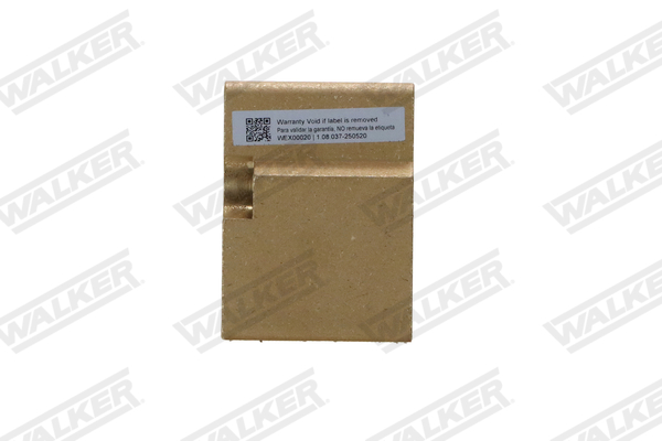 Walker Expansieventiel, airconditioning WEX00020