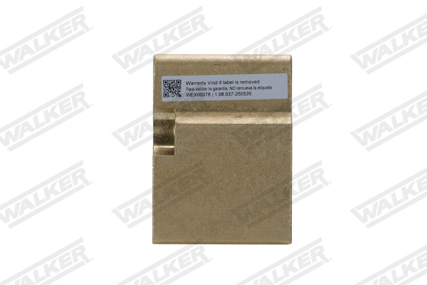 Walker Expansieventiel, airconditioning WEX00078