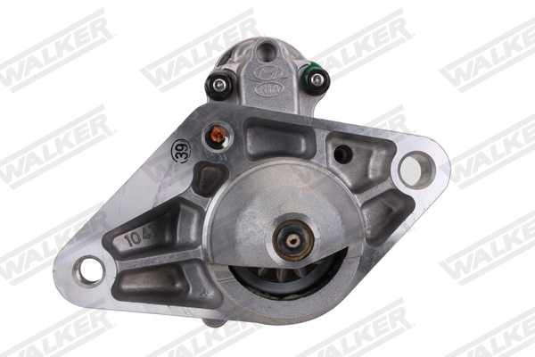 Walker Startmotor / Starter WST00735