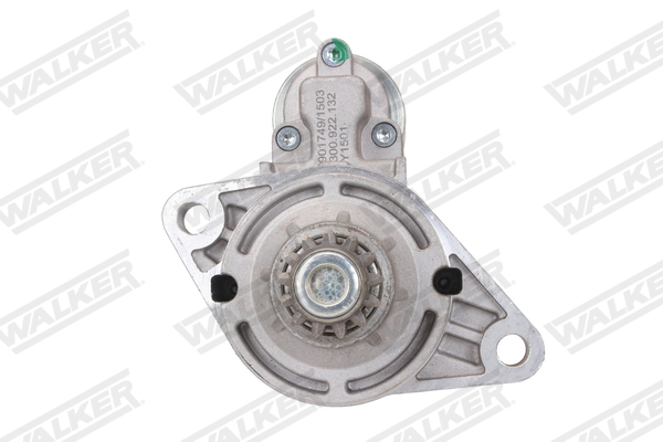 Walker Startmotor / Starter WST00882