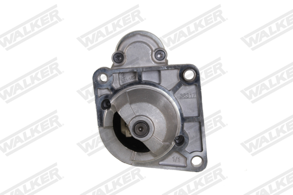 Walker Startmotor / Starter WST00898