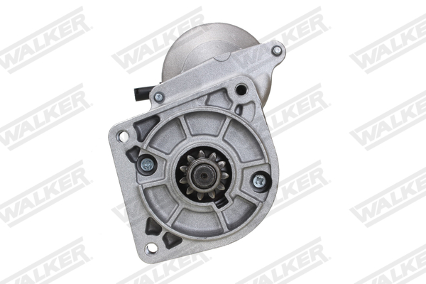 Walker Startmotor / Starter WST02003