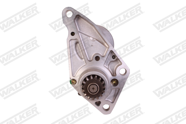 Walker Startmotor / Starter WST02486