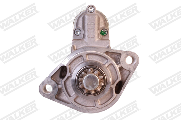 Walker Startmotor / Starter WST02906