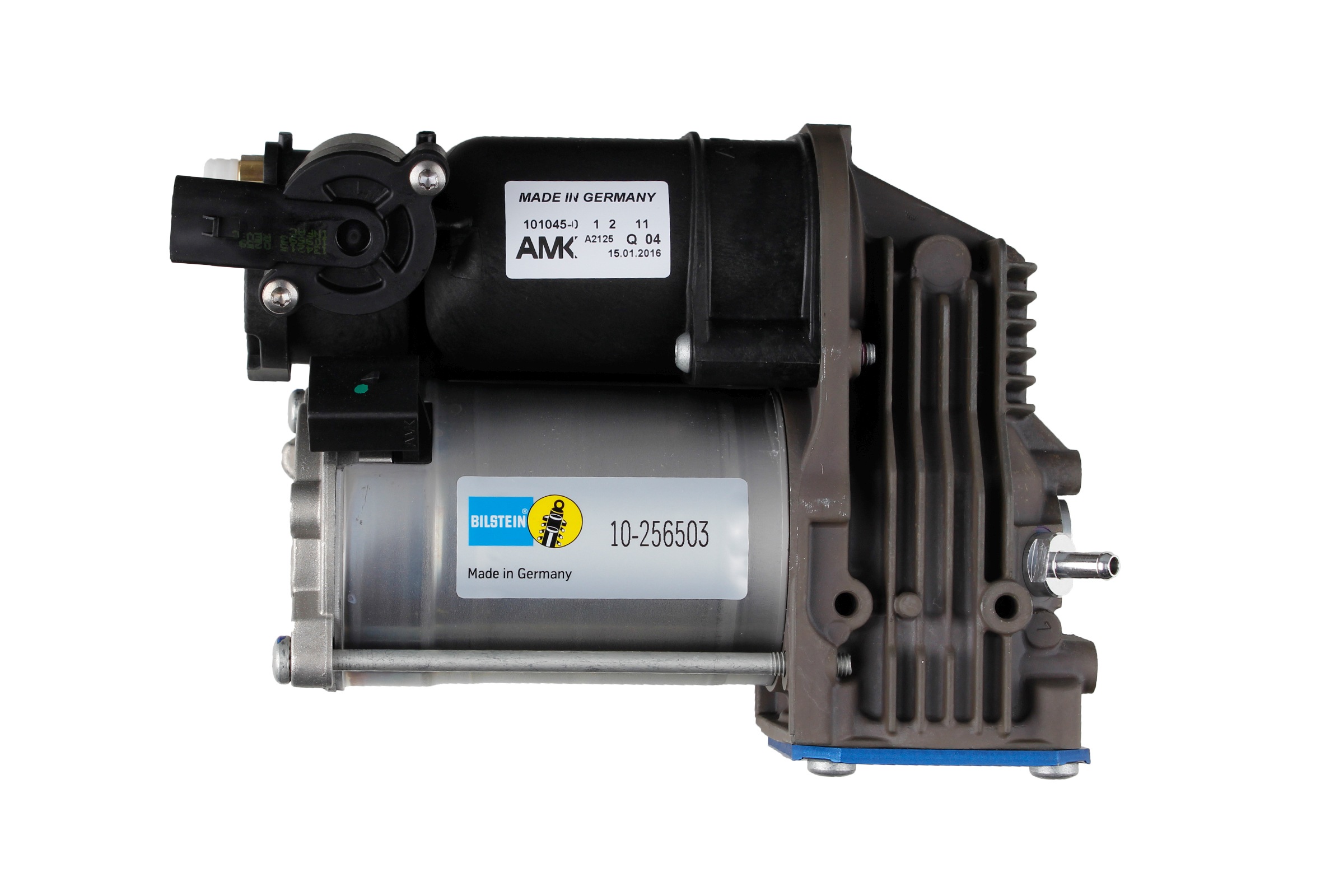 Bilstein Compressor, pneumatisch systeem 10-256503