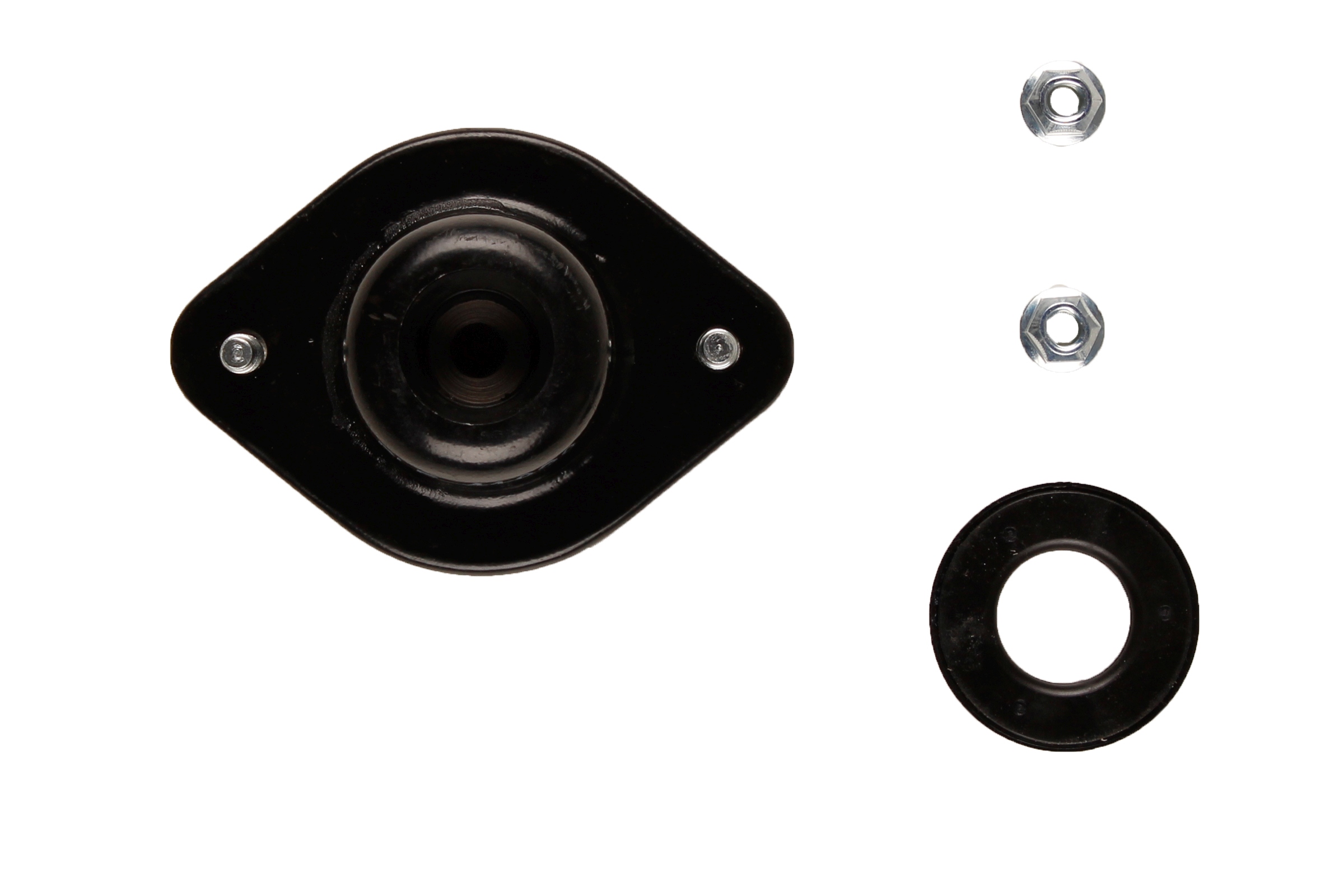 Bilstein Veerpootlager & rubber 12-248964