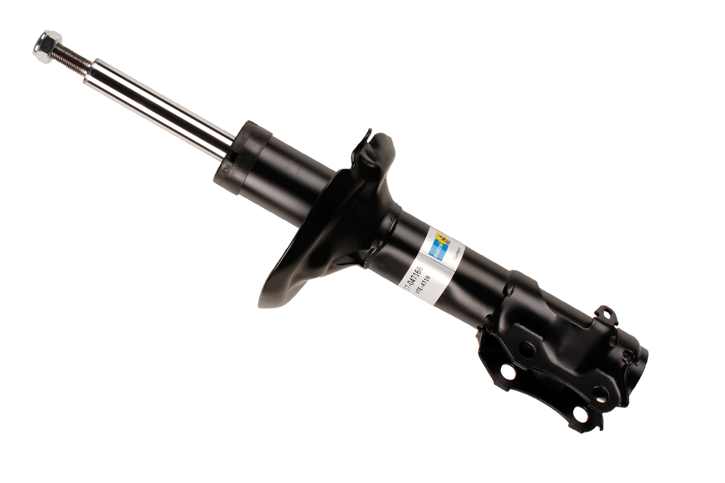 Bilstein Schokdemper 17-047166