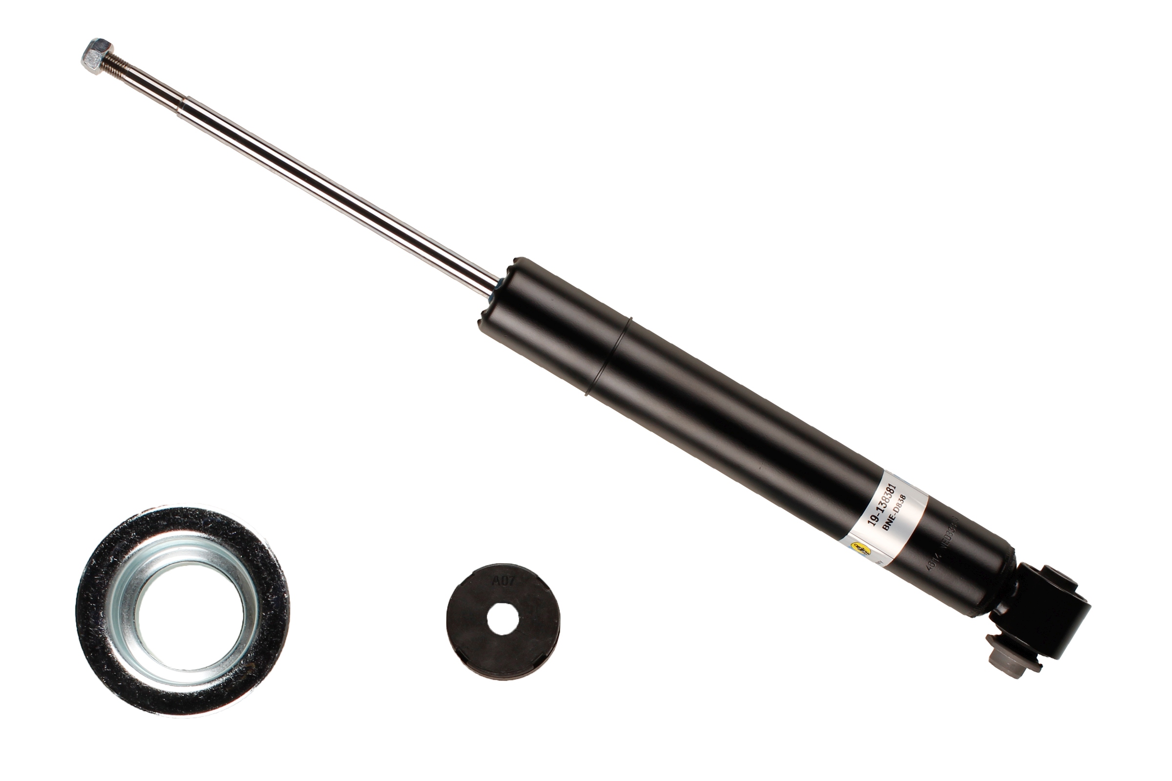 Bilstein Schokdemper 19-138381