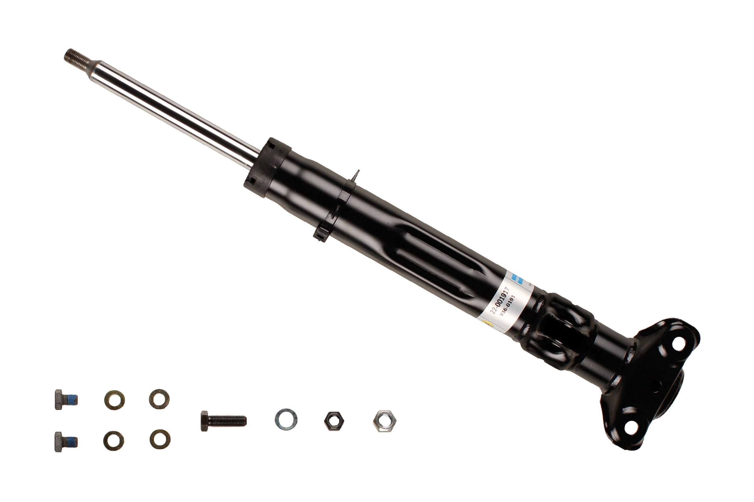 Bilstein Schokdemper 22-001917