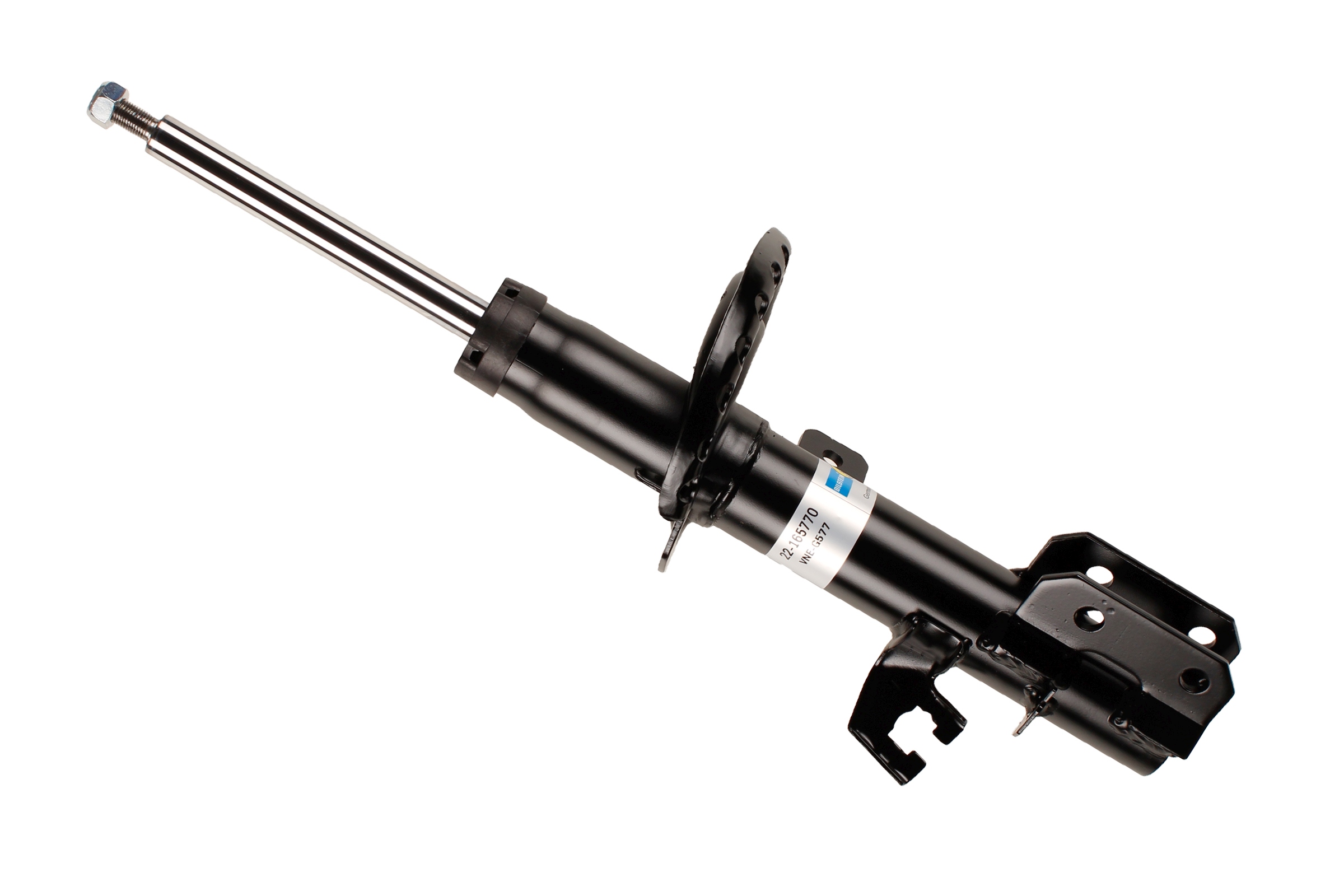 Bilstein Schokdemper 22-165770