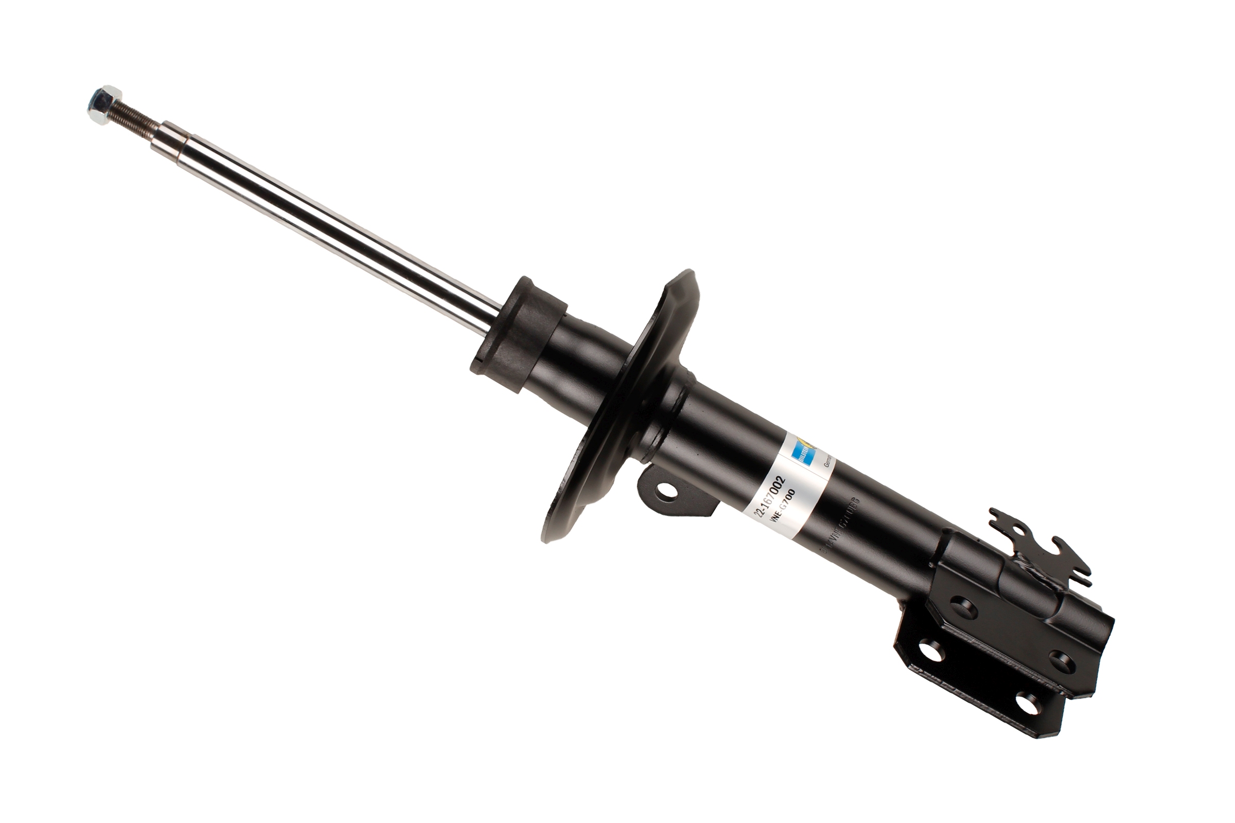 Bilstein Schokdemper 22-167002