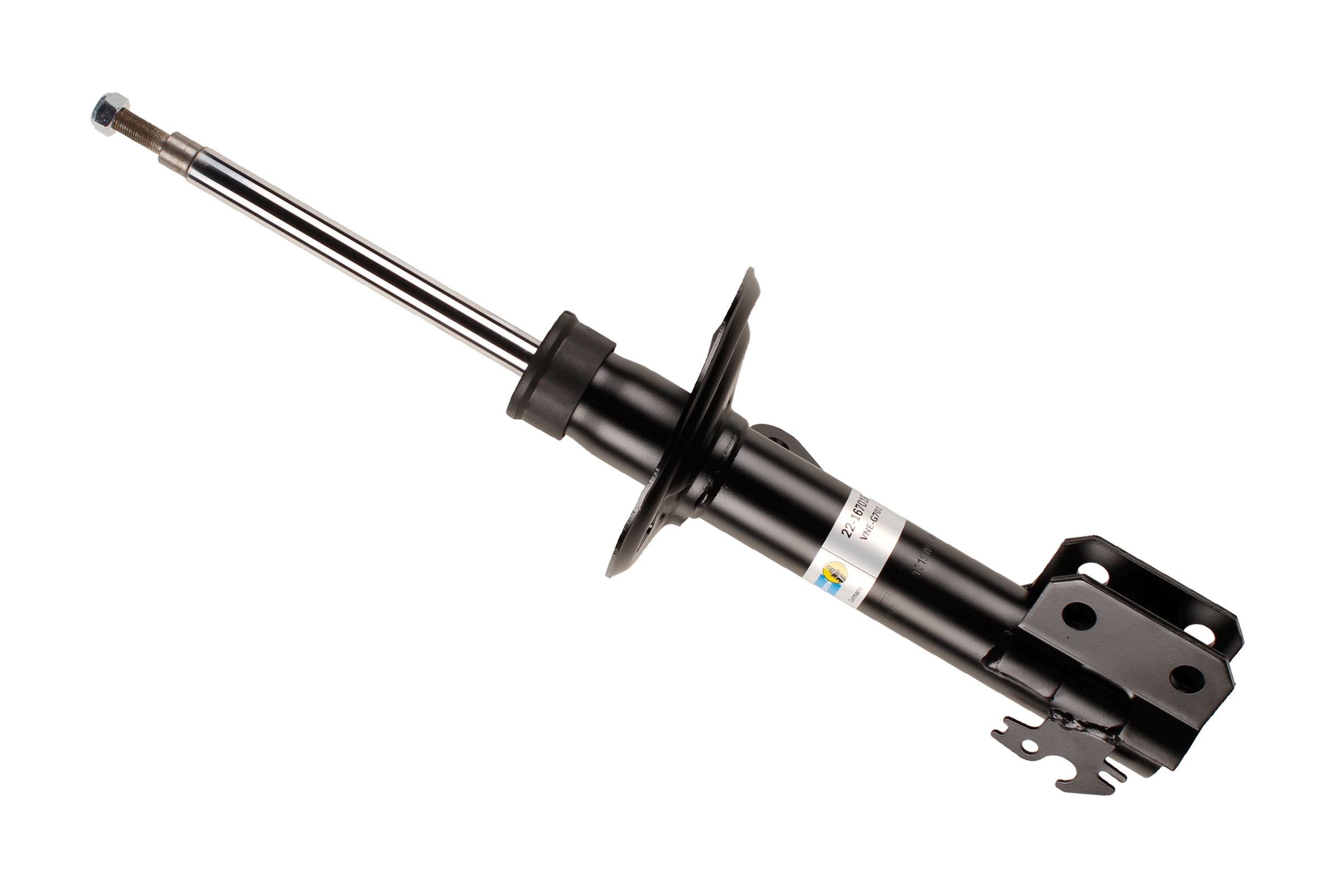 Bilstein Schokdemper 22-167019