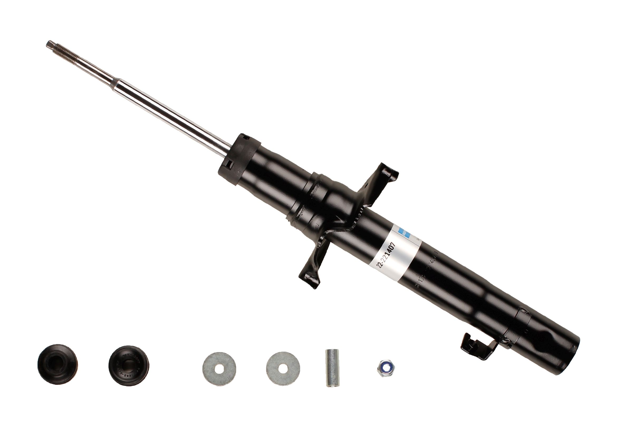 Bilstein Schokdemper 22-221407