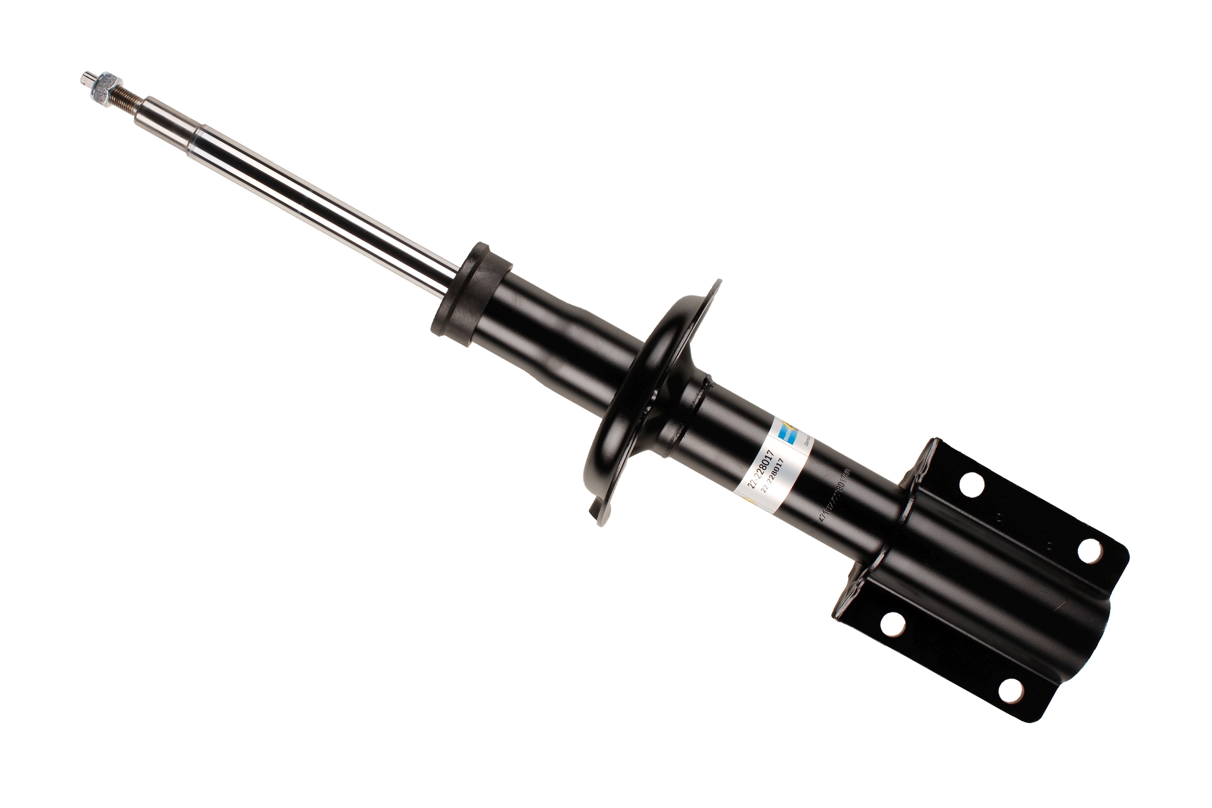 Bilstein Schokdemper 22-228017