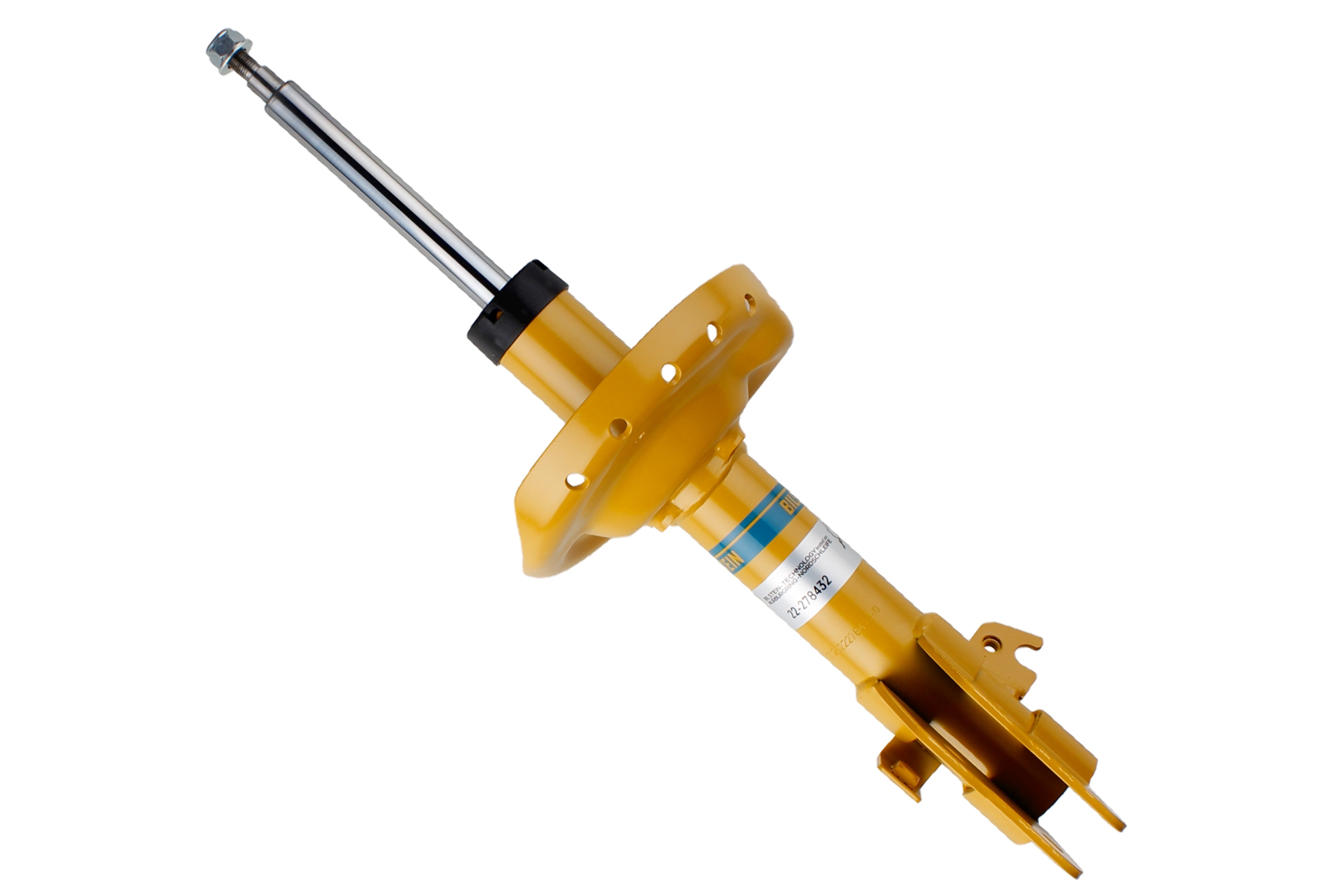 Bilstein Schokdemper 22-278432