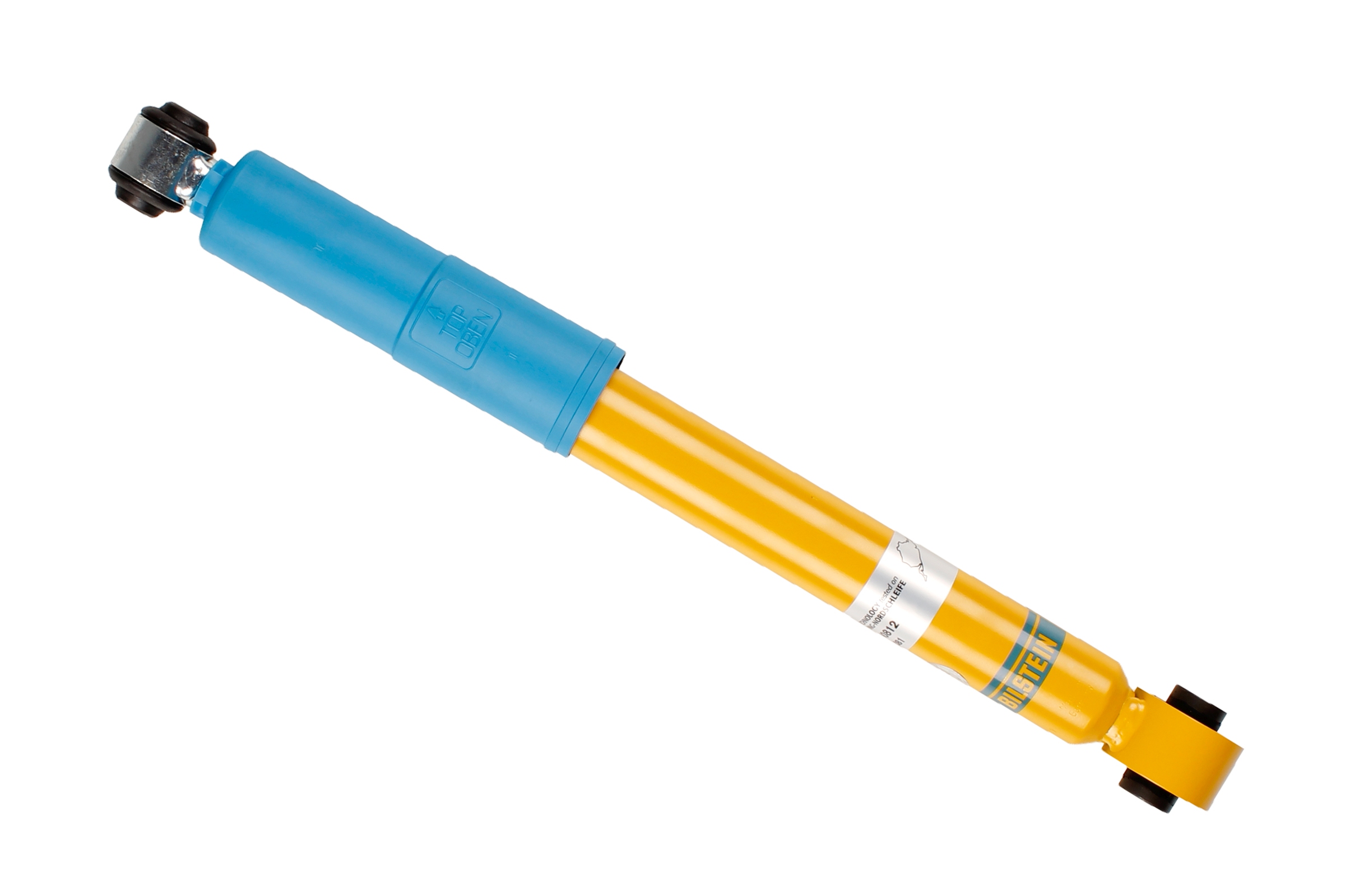 Bilstein Schokdemper 24-140812