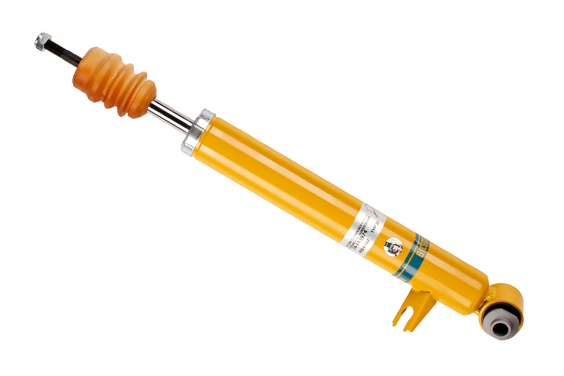 Bilstein Schokdemper 24-143974