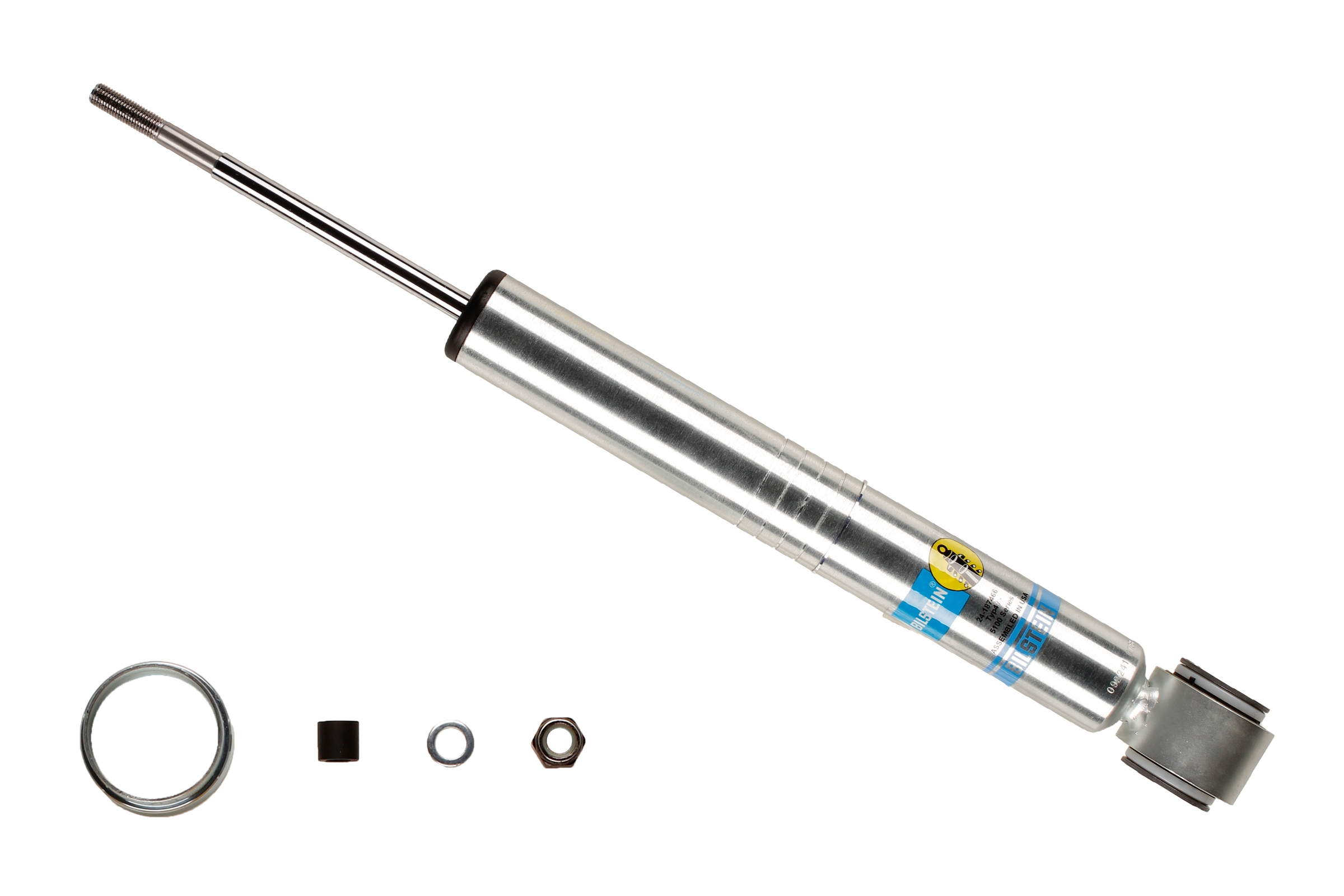 Bilstein Schokdemper 24-187466