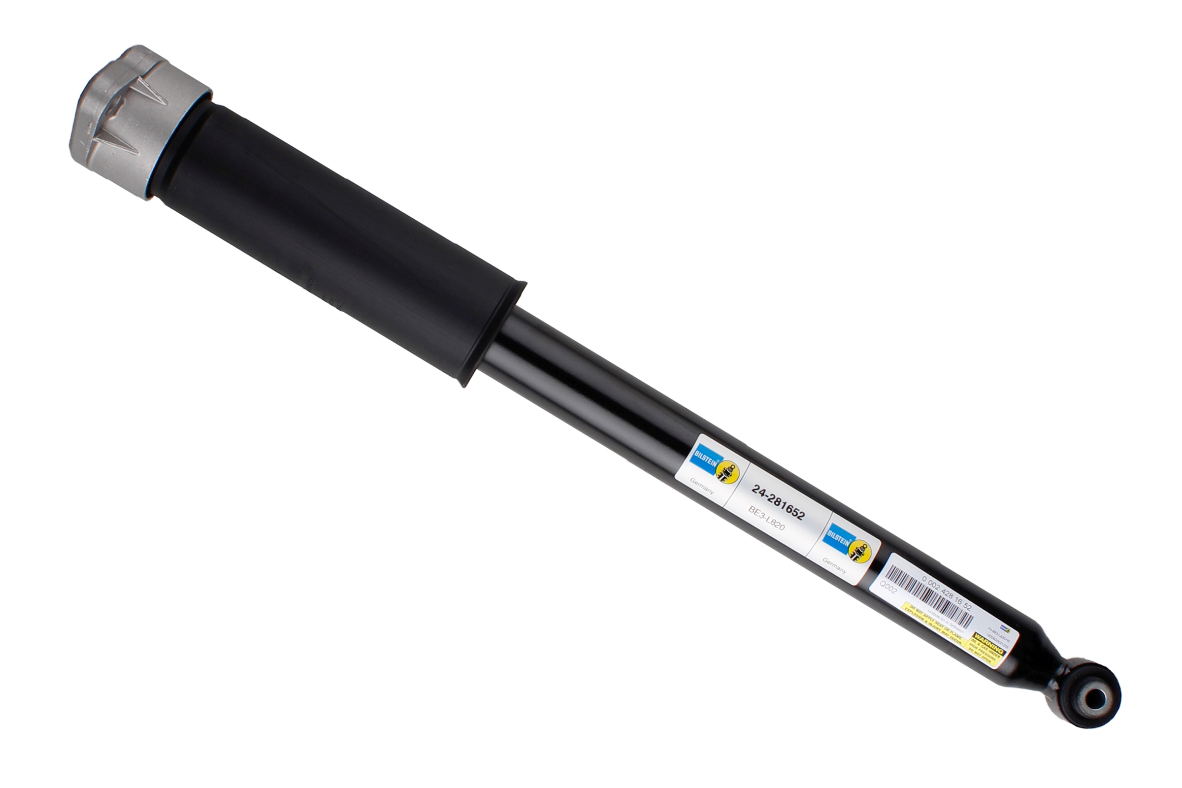 Bilstein Schokdemper 24-281652