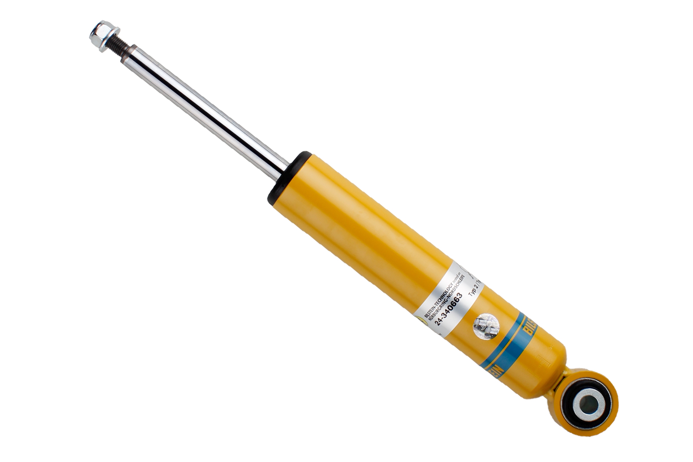 Bilstein Schokdemper 24-340663