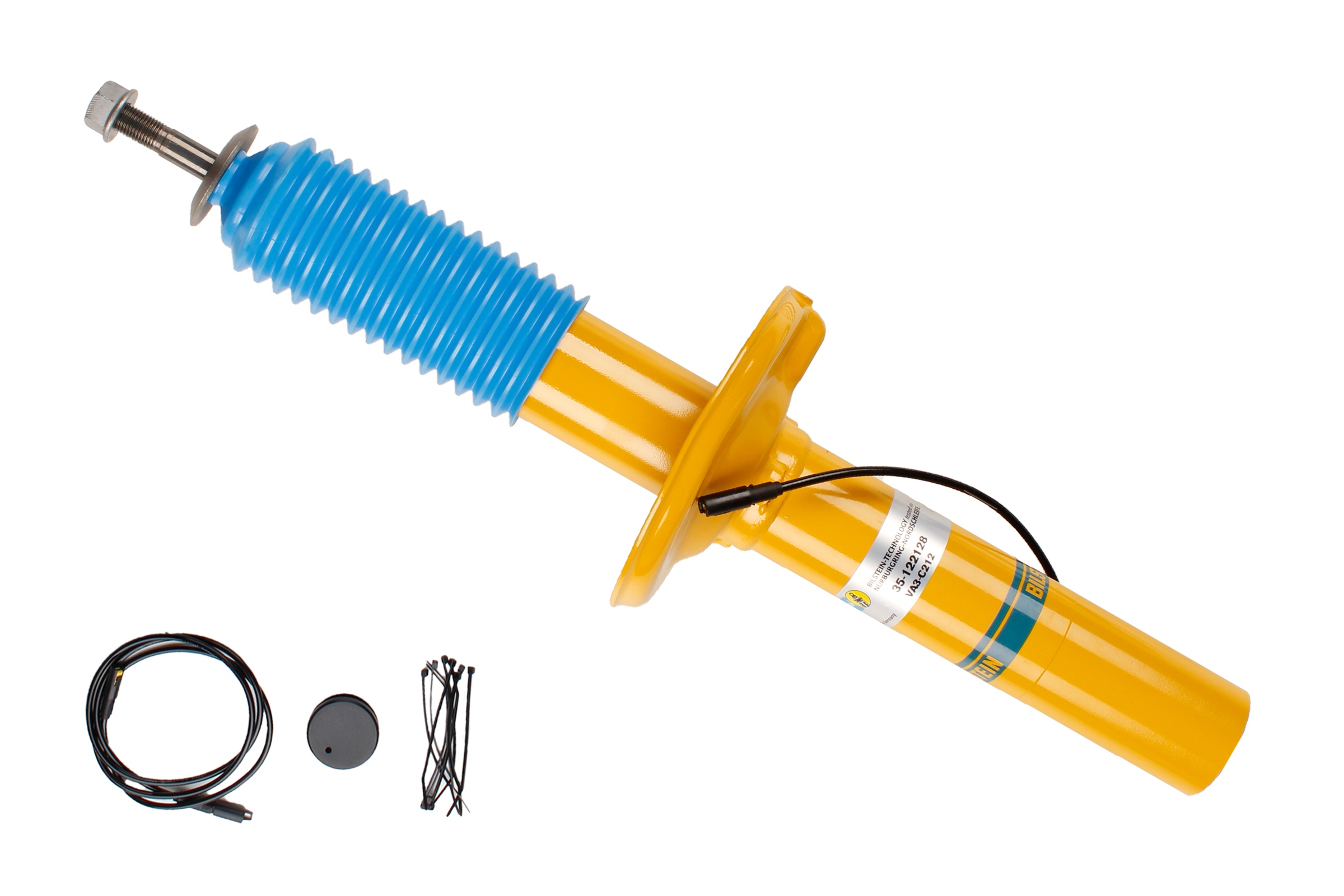 Bilstein Schokdemper 35-122128