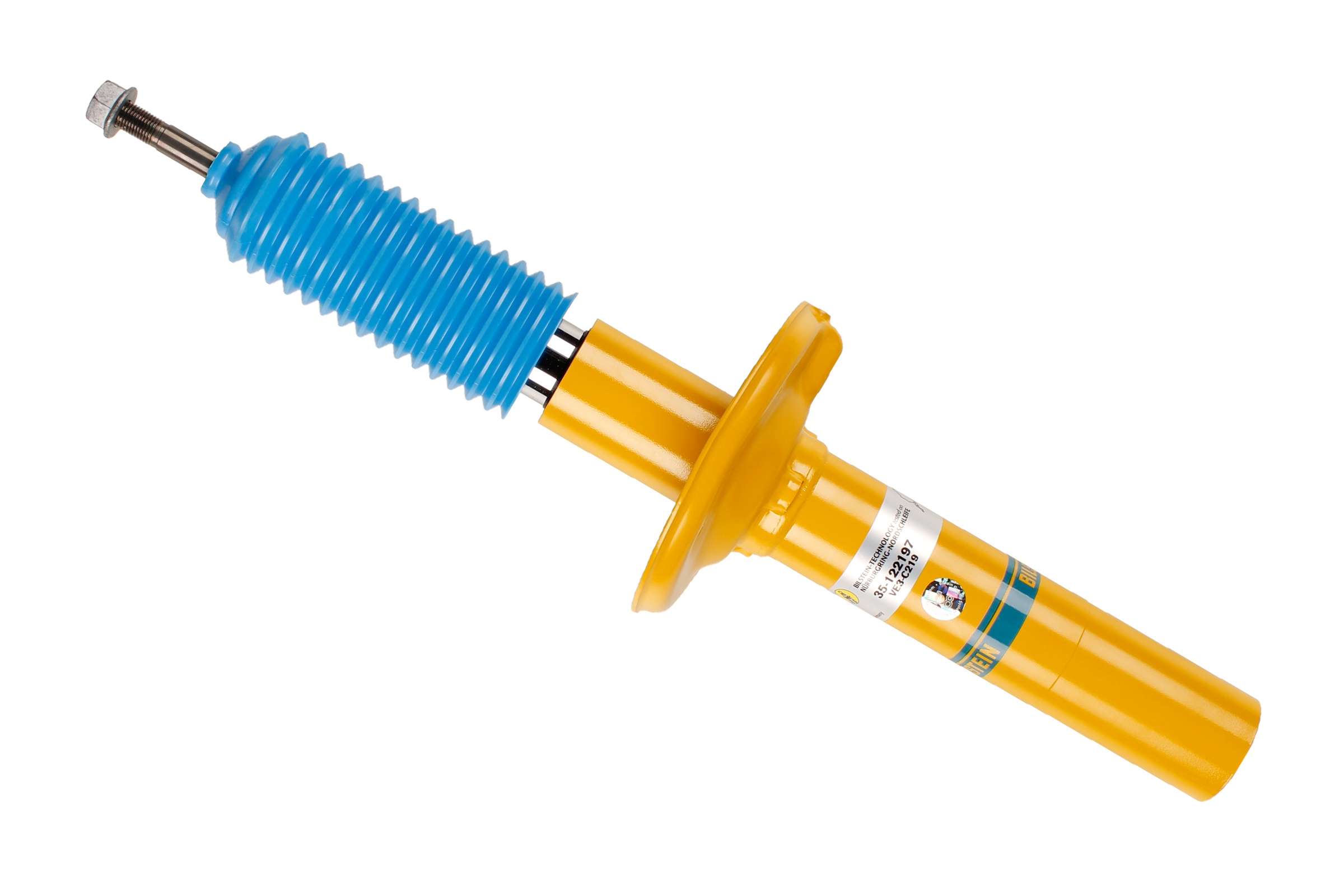 Bilstein Schokdemper 35-122197