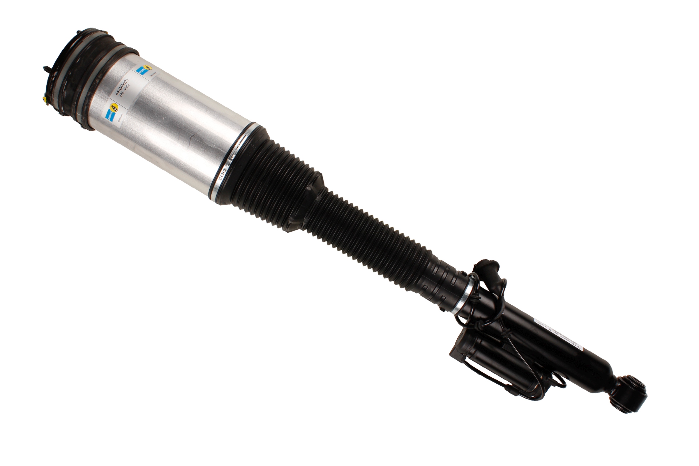 Bilstein Veerpoot lagerbus 44-045821