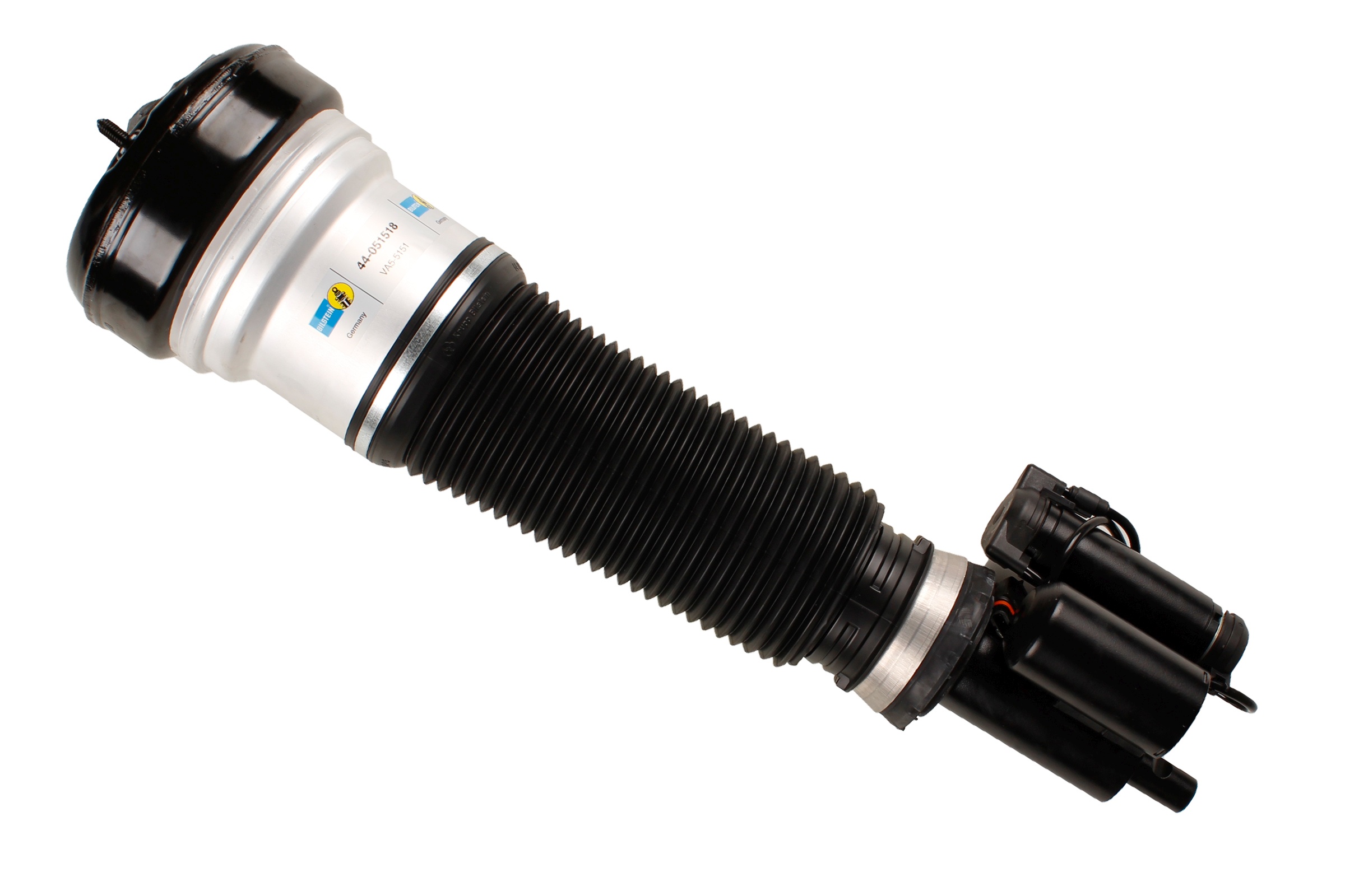 Bilstein Veerpoot lagerbus 44-051518