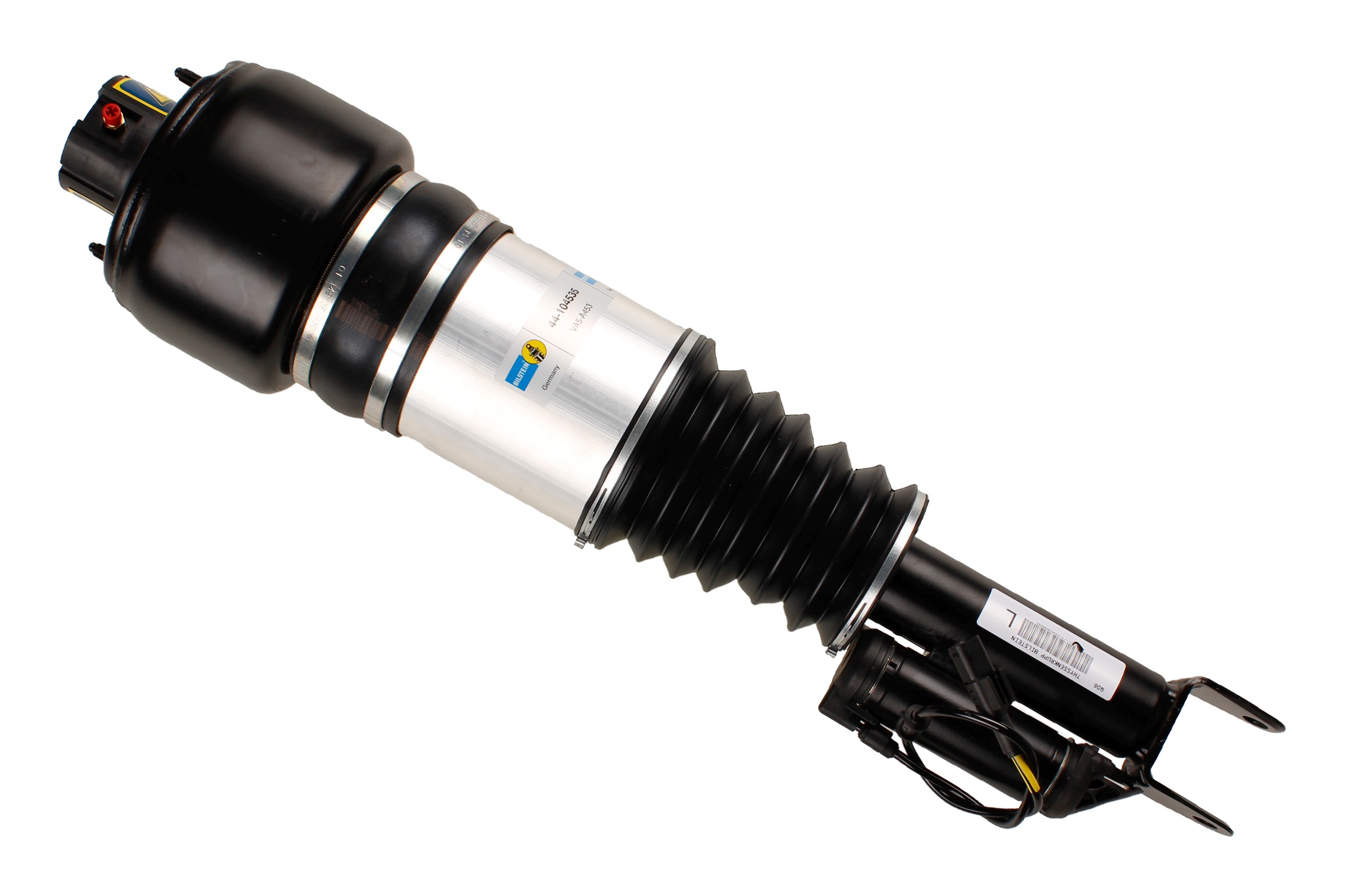 Bilstein Veerpoot lagerbus 44-104535