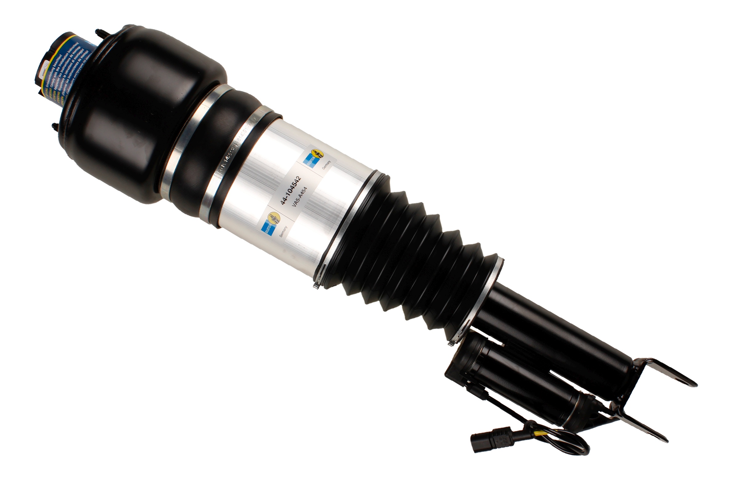 Bilstein Veerpoot lagerbus 44-104542