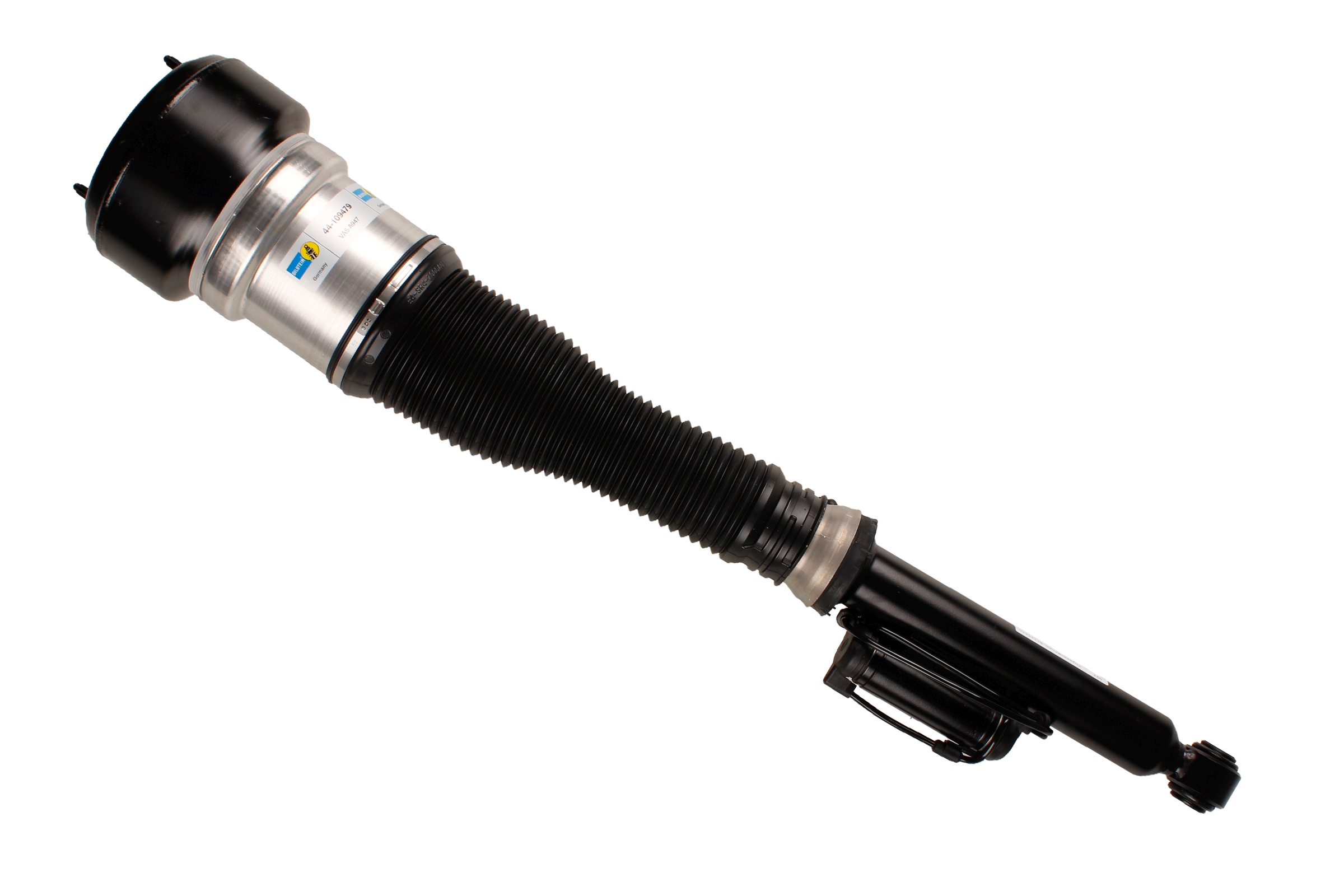 Bilstein Veerpoot lagerbus 44-109479