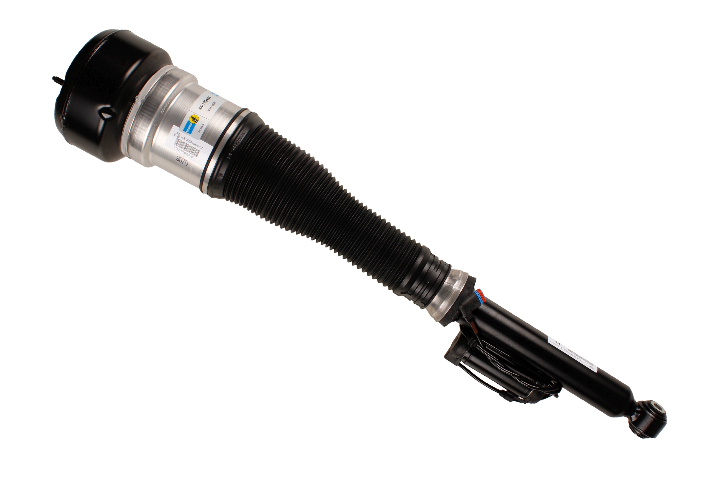 Bilstein Veerpoot lagerbus 44-109486