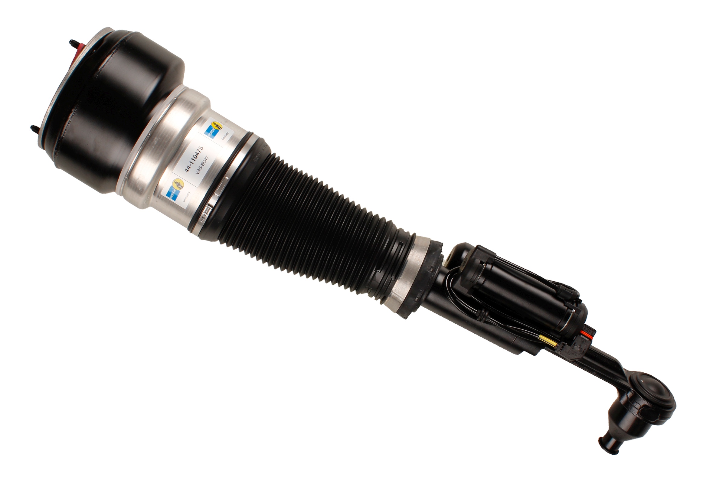 Bilstein Veerpoot lagerbus 44-110475