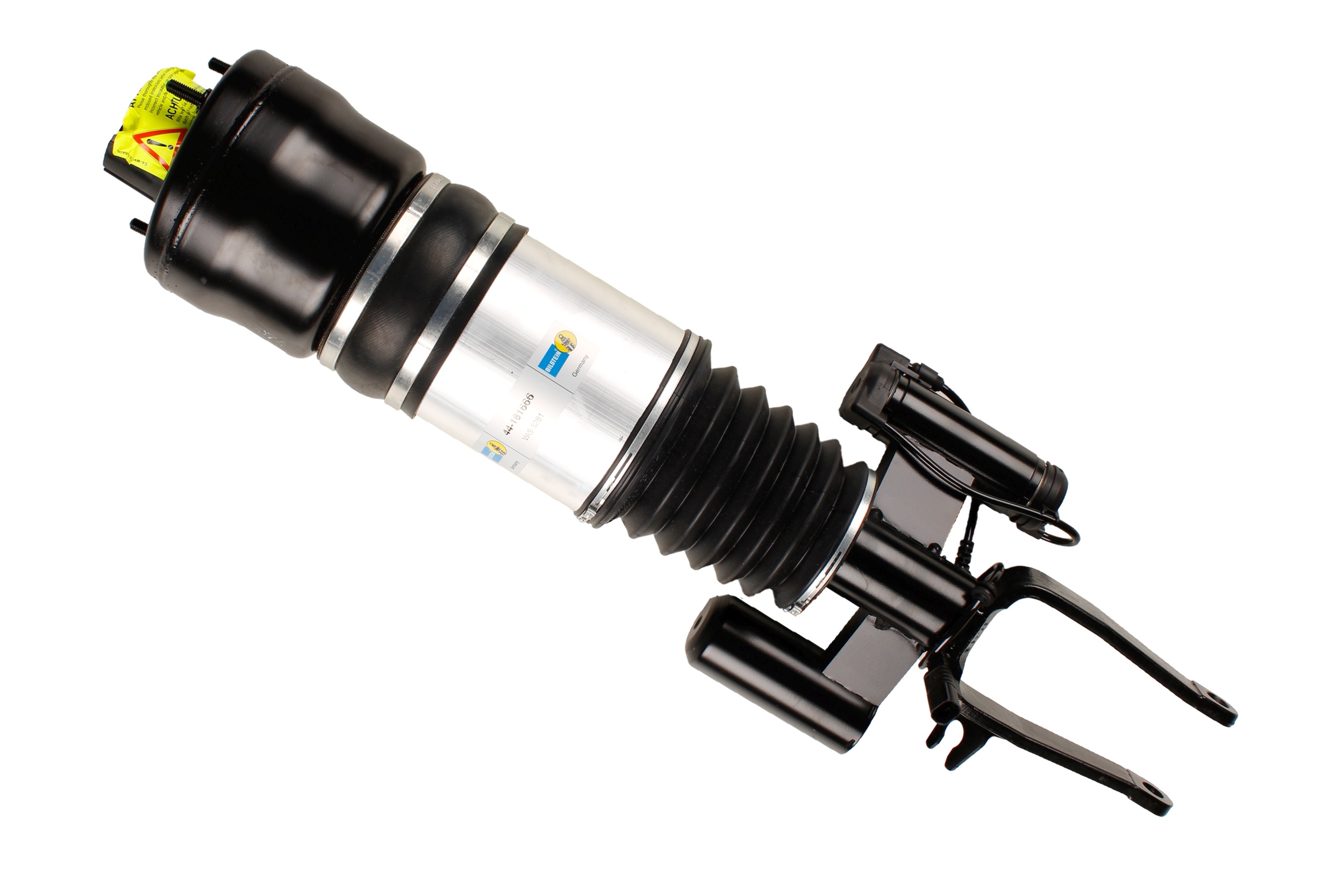 Bilstein Veerpoot lagerbus 44-181666