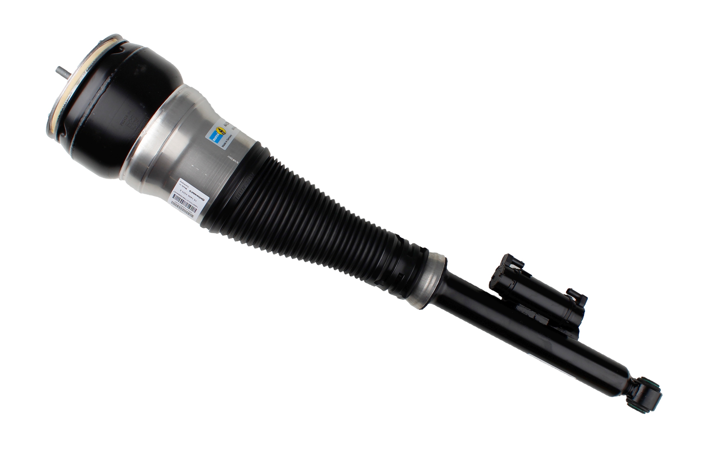 Bilstein Veerpoot lagerbus 44-239985