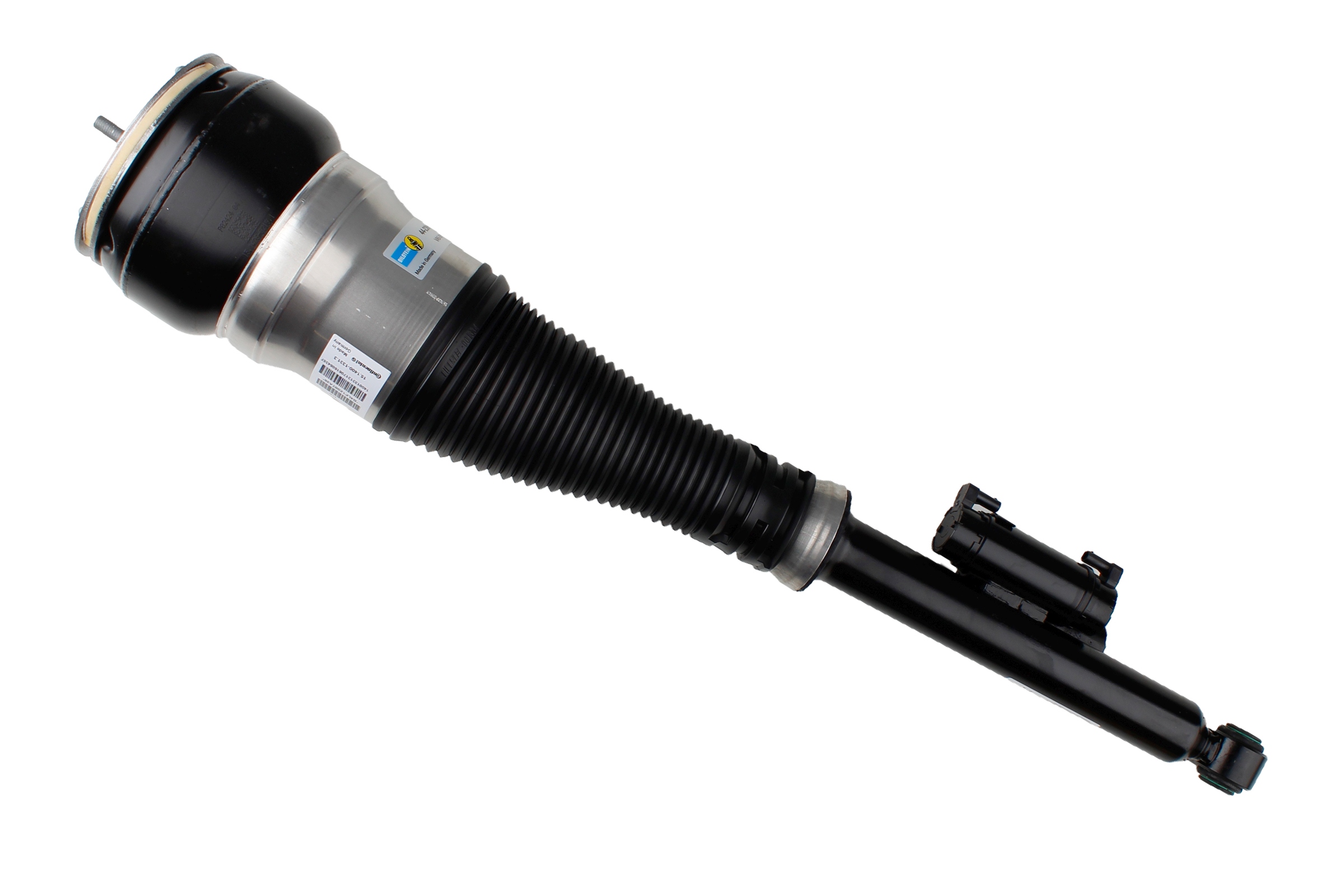 Bilstein Veerpoot lagerbus 44-239992