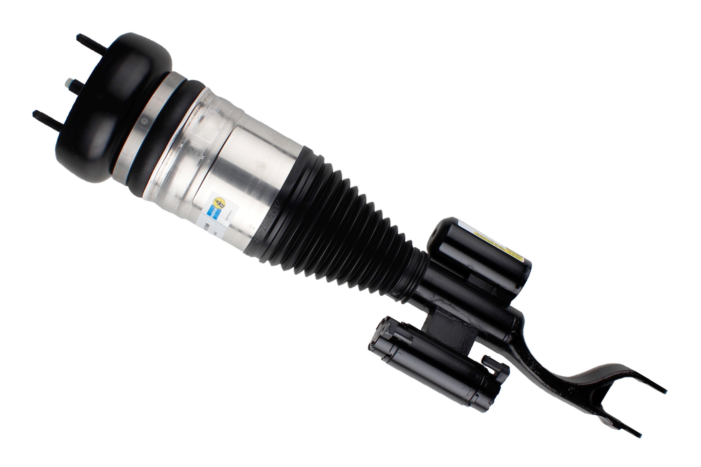 Bilstein Veerpoot lagerbus 44-251598