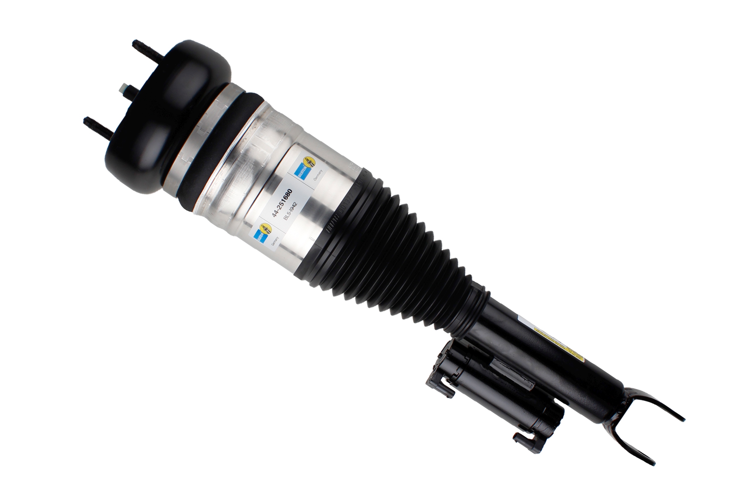 Bilstein Veerpoot lagerbus 44-251680