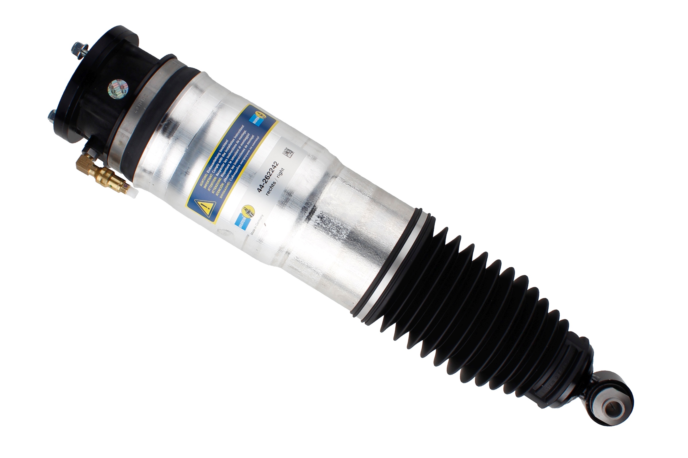 Bilstein Veerpoot lagerbus 44-262242