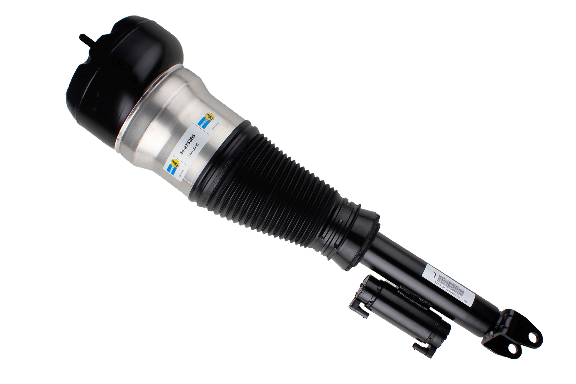 Bilstein Veerpoot lagerbus 44-275365