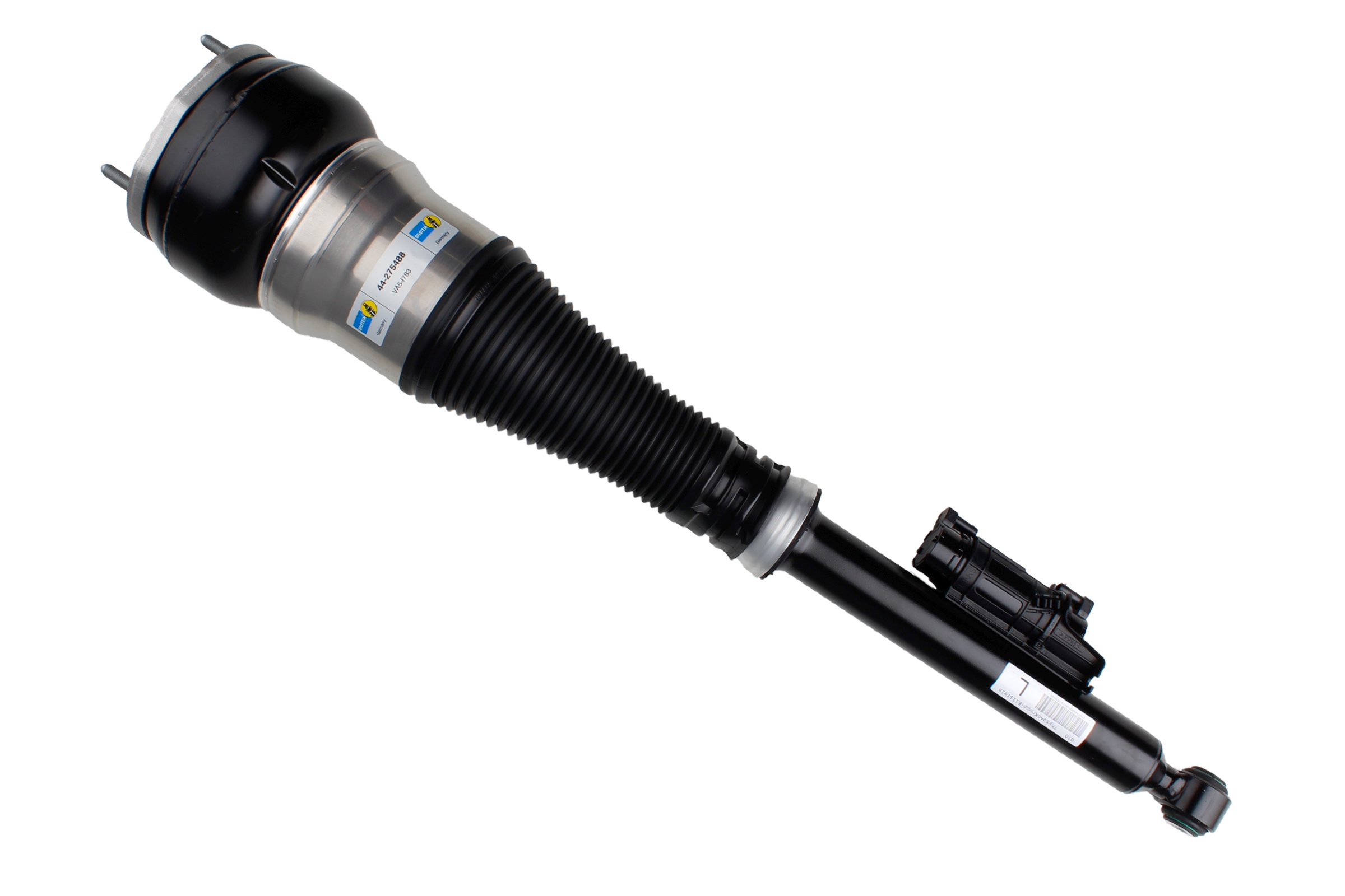 Bilstein Veerpoot lagerbus 44-275488