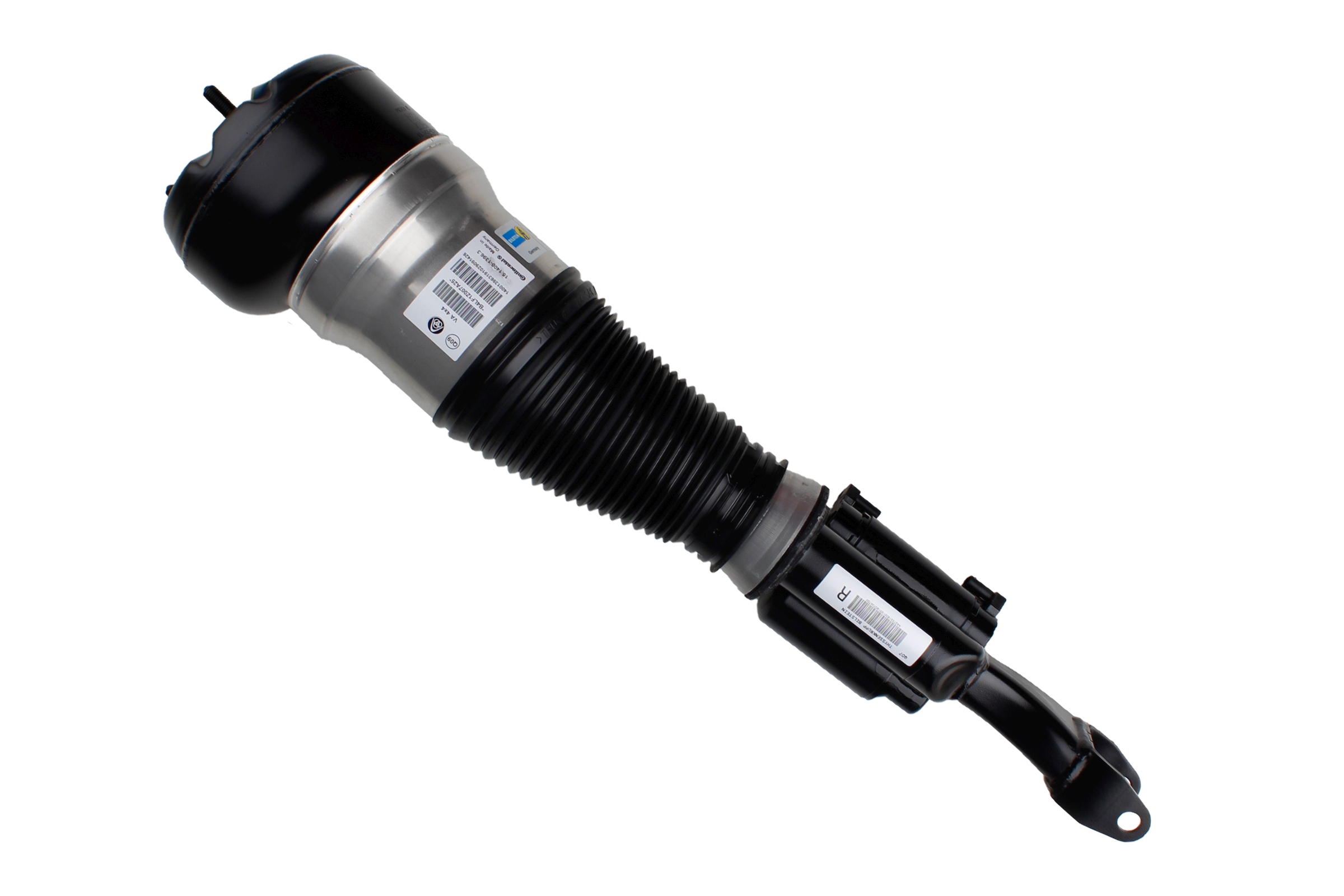 Bilstein Veerpoot lagerbus 44-275518