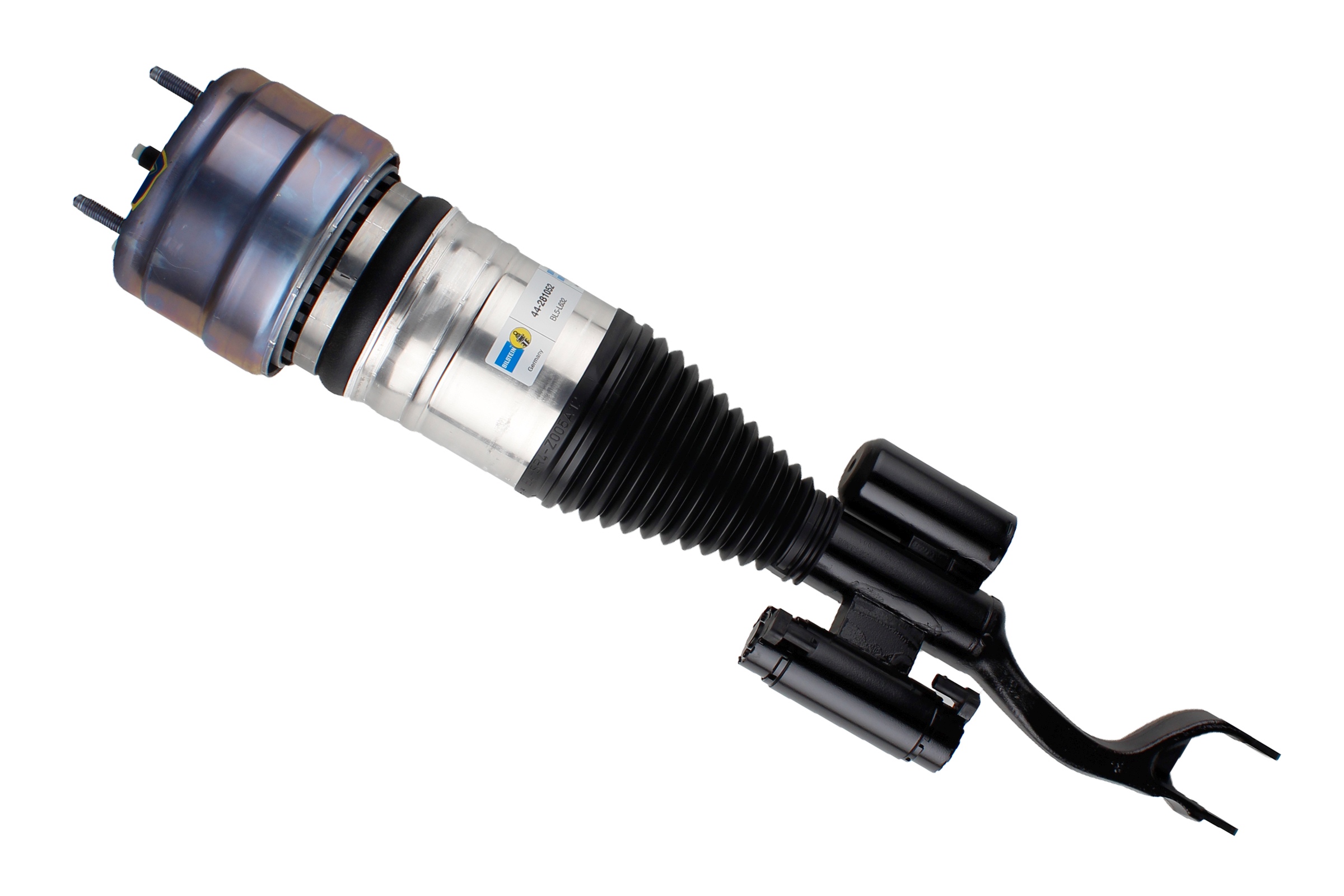 Bilstein Veerpoot lagerbus 44-281052