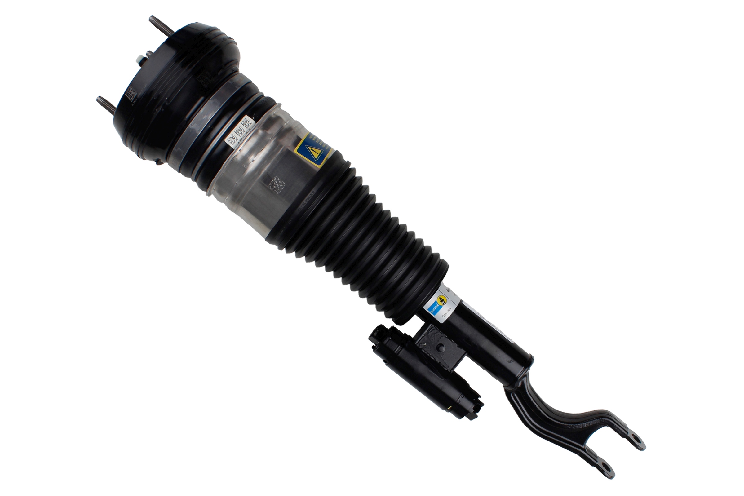 Bilstein Pneumatische veerpoot 44-400156