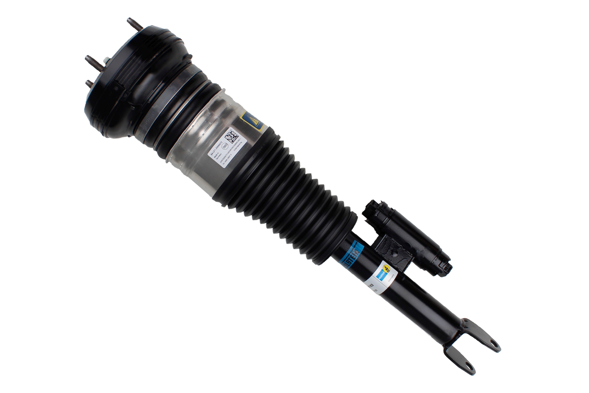 Bilstein Pneumatische veerpoot 44-400163