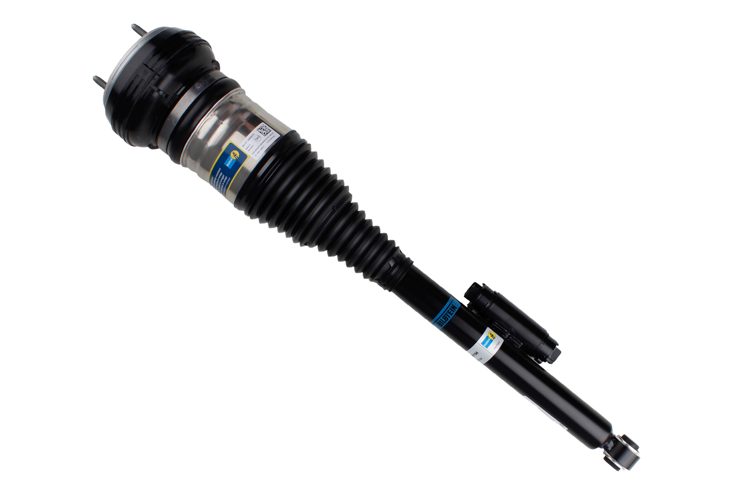 Bilstein Pneumatische veerpoot 44-400194