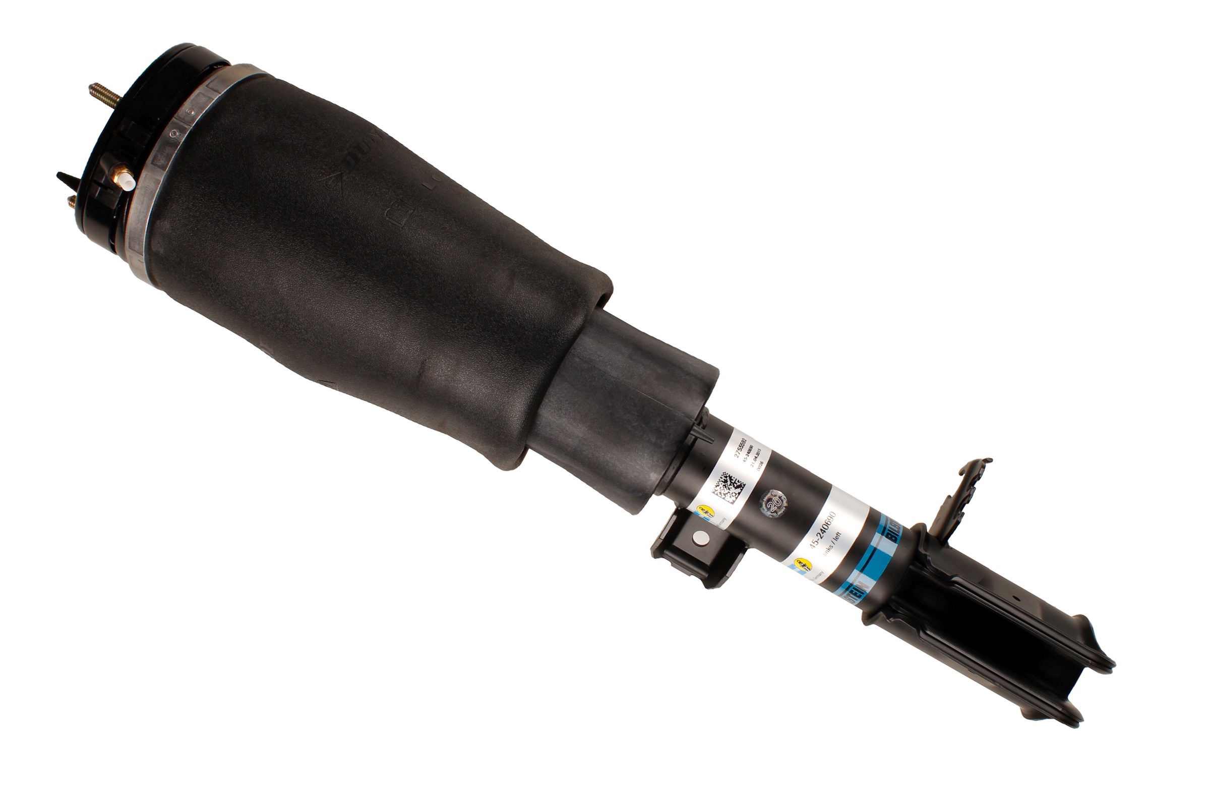 Bilstein Veerpoot lagerbus 45-240690