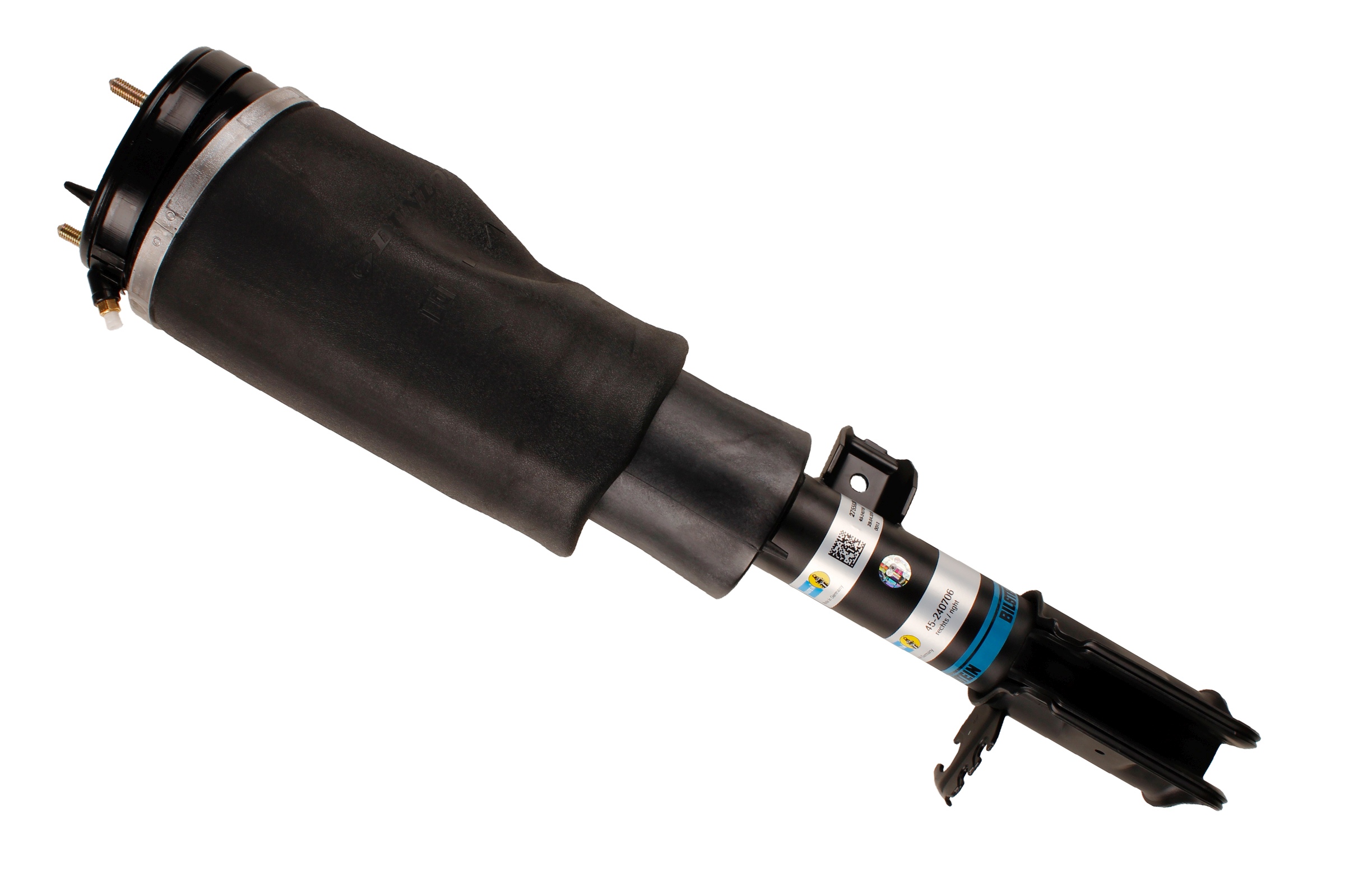 Bilstein Veerpoot lagerbus 45-240706