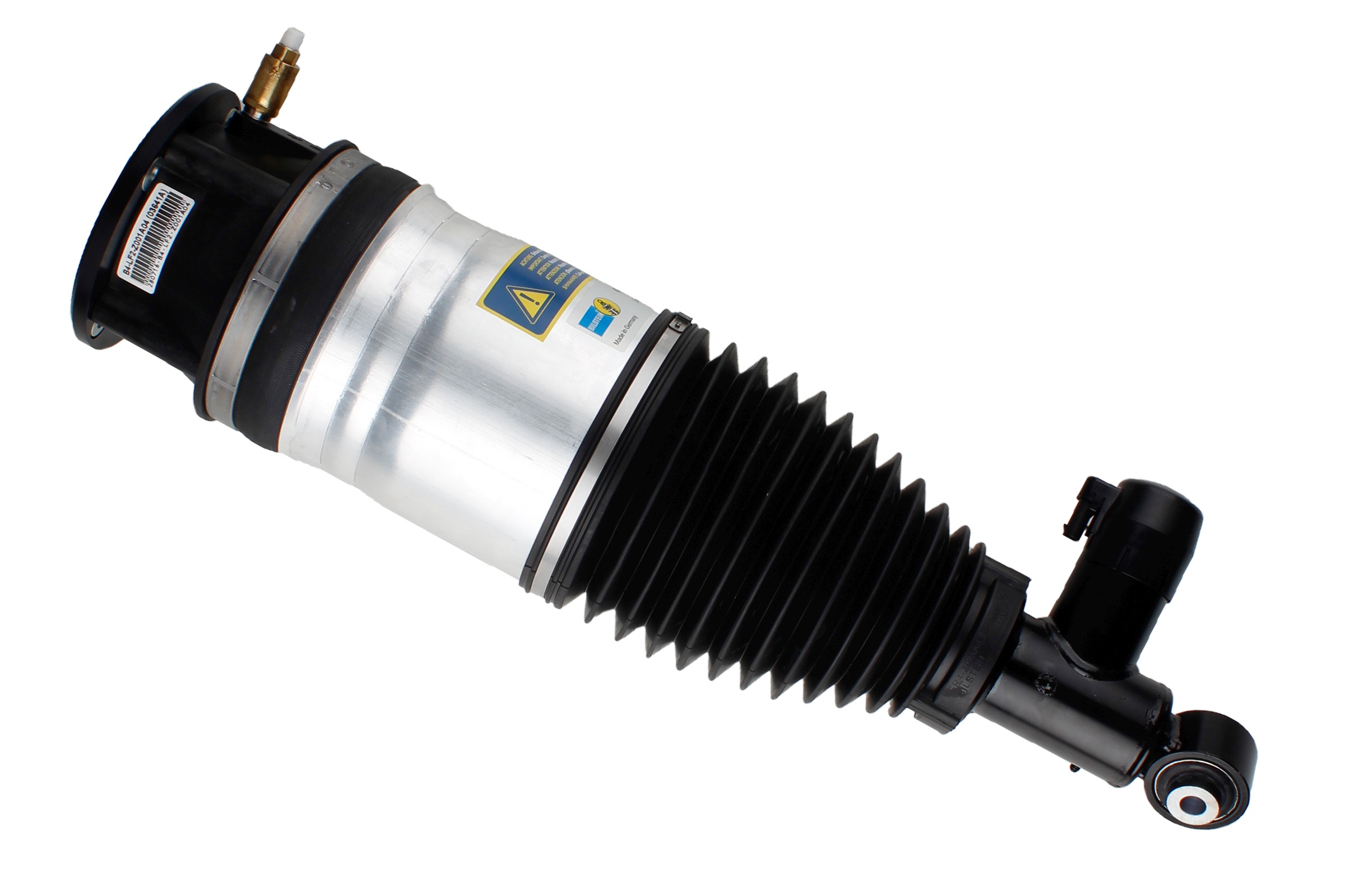 Bilstein Veerpoot lagerbus 45-240973